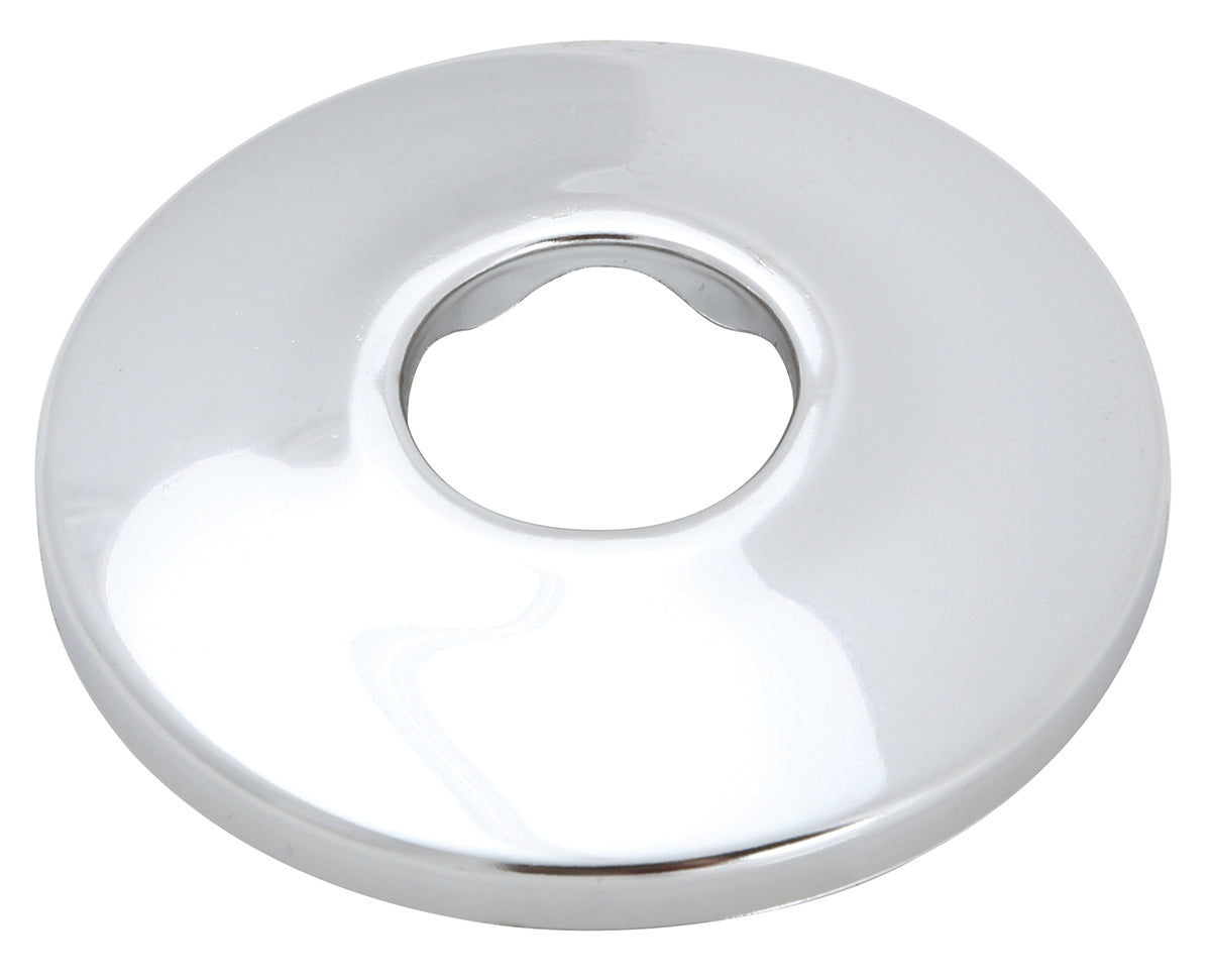 PlumbMaster Approved 50295 Canopy Flange 1/2" Water Tube CH