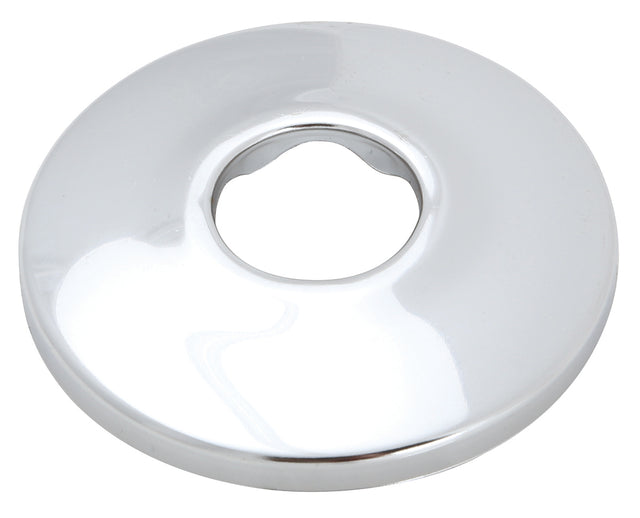 PlumbMaster Approved 50295 Canopy Flange 1/2" Water Tube CH