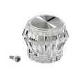 American Standard 068614-0020A Single Handle Style Handle Assembly for Ultra-Mix Pressure Balancing Shower Fixture