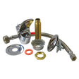 PlumbMaster Approved 33944 Drinking Fountain Conversion Kit For Crane and Eljer