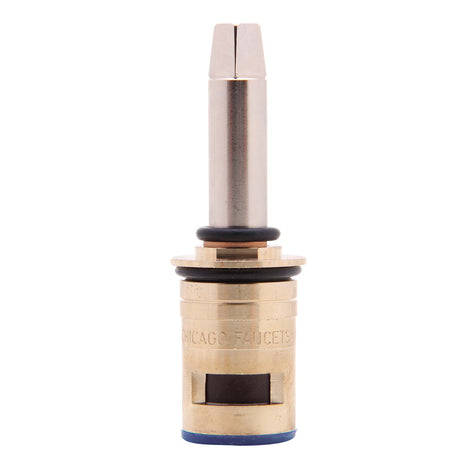 Chicago Faucets 377-XKRHJKABNF RH Right Hand Long Stem Ceramic Cartridge