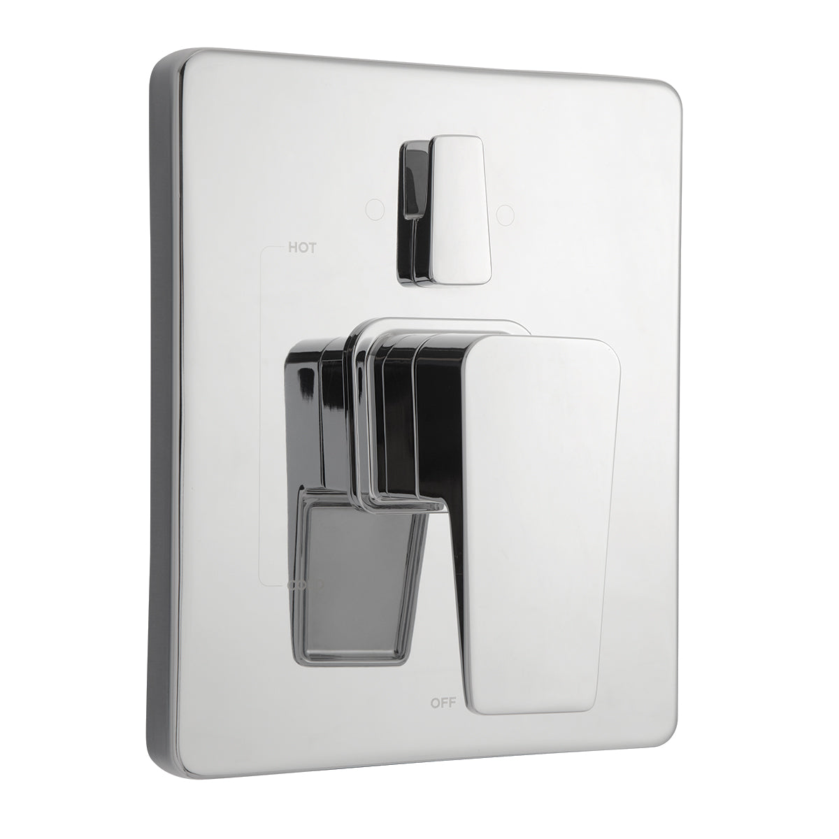 Kubos SM-24400-P Shower Diverter Valve & Trim