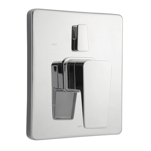 Kubos SM-24400-P Shower Diverter Valve & Trim
