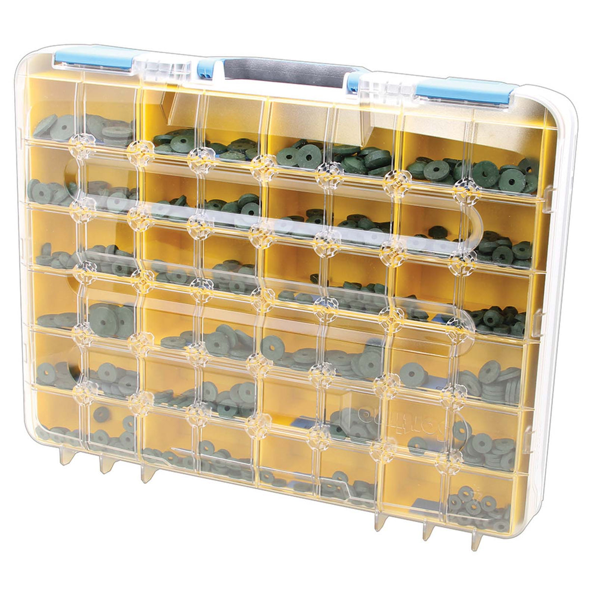 PlumbMaster 50062 Stock-EZ® Gatorskin Flat&Bev Washer Kit
