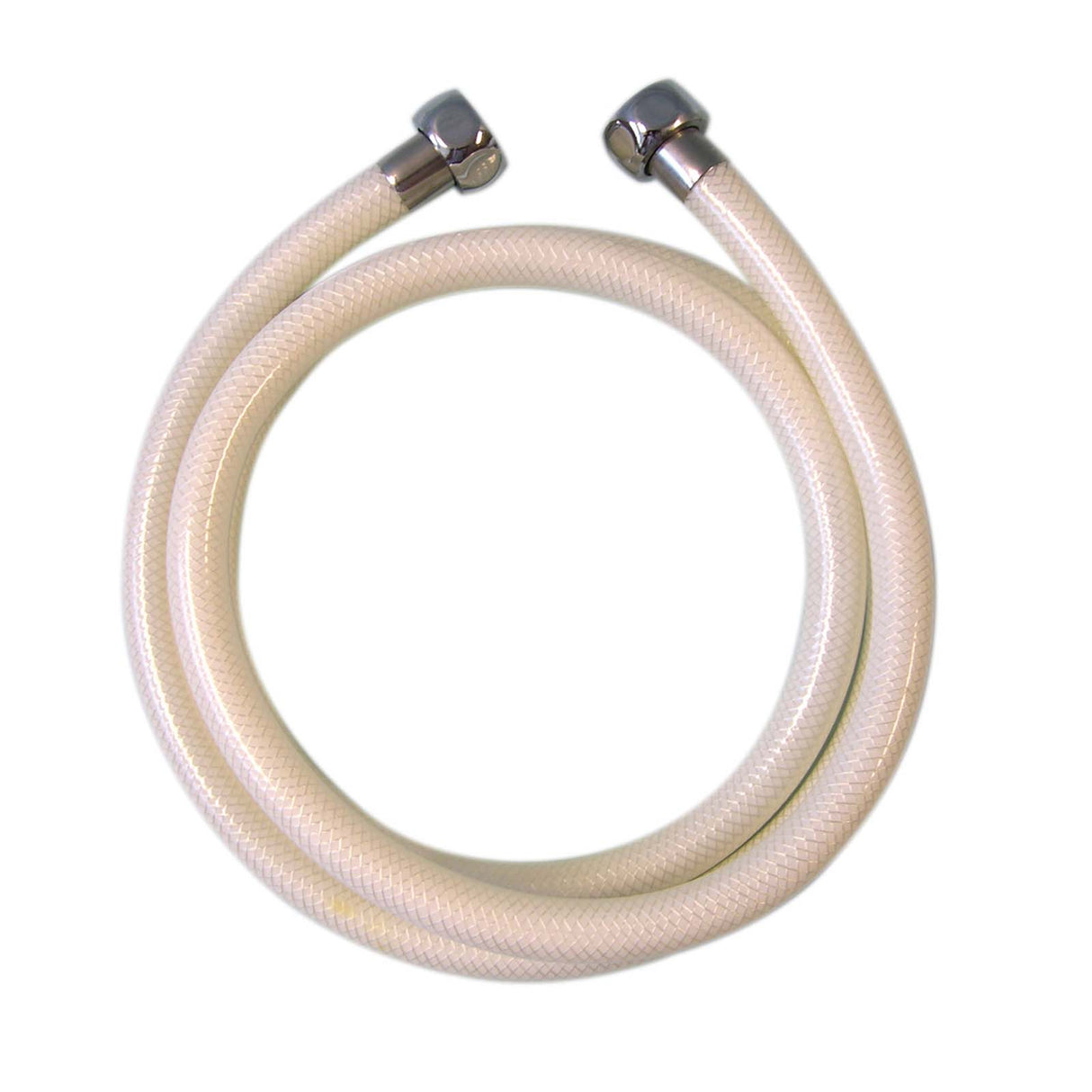 PlumbMaster Approved 50841 Vinyl Hose For Personal Hand Showers, 59"