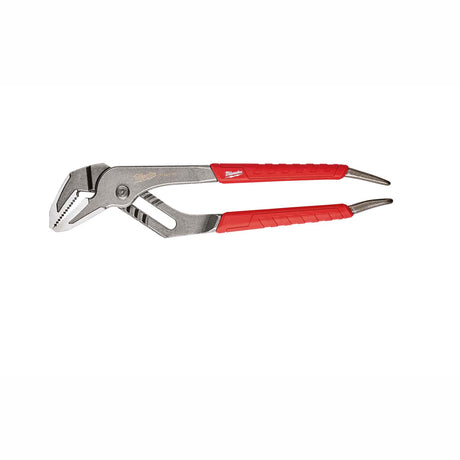Milwaukee 48-22-3210 Forged Alloy Steel Tongue & Groove Plier, 10" L, 2" Capacity