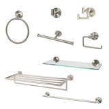 Speakman Towel & Robe Hooks SA-1008-BN replacement part