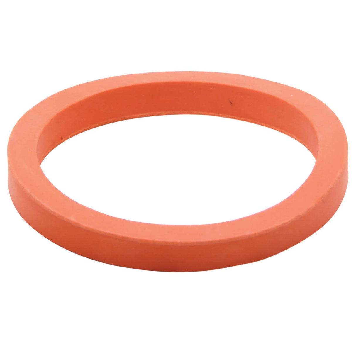 PlumbMaster Approved 36649 1-1/2" Rubber Slip Joint Washer Orange