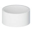 Tigre 36-566 PVC SDR 35 Bushing DWV Adapter Sleeve, 4" Spigot x 4" Sewer Hub