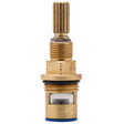 PlumbMaster Approved 18863NL Ceramic Cold Stem for Sigma, Altmans