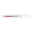 Lenox 201769110R 9" 10TPI Reciprocating Saw Blade, Lazer, Metal (5 pack)