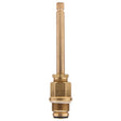 PlumbMaster Approved 5104P G406 Right Hand Hot & Cold Stem with Bonnet For Central Brass Bath Diverto Series, Milwaukee