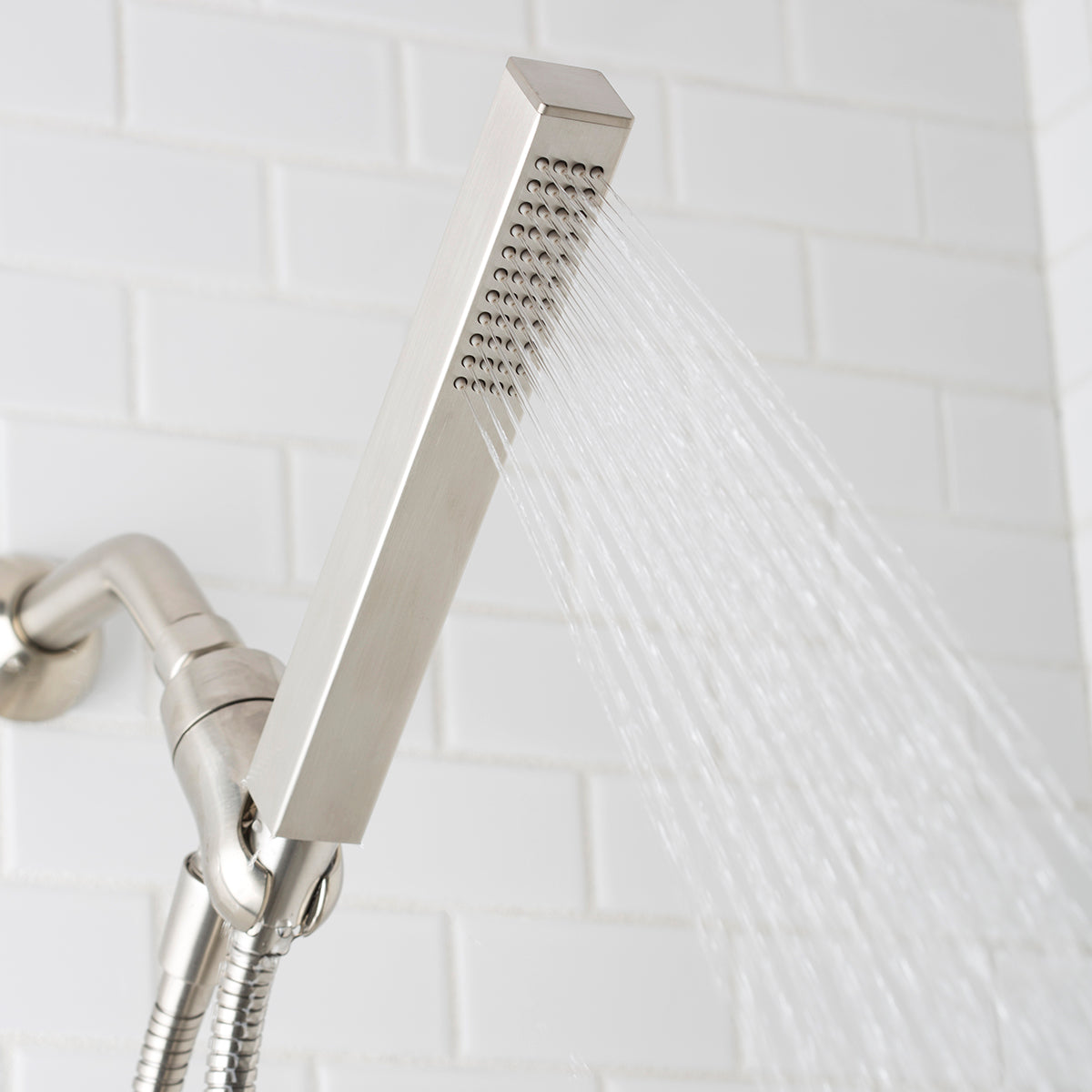 Kubos VS-3023-BN-E175 Hand Shower Wand