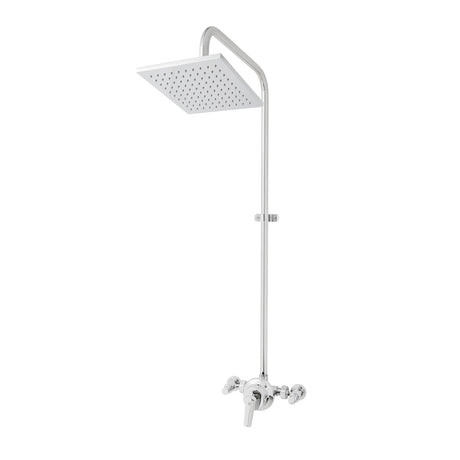Sentinel Mark II S-1497-LH Exposed Shower System