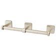 Kubos SA-2410-BN Double Paper Holder
