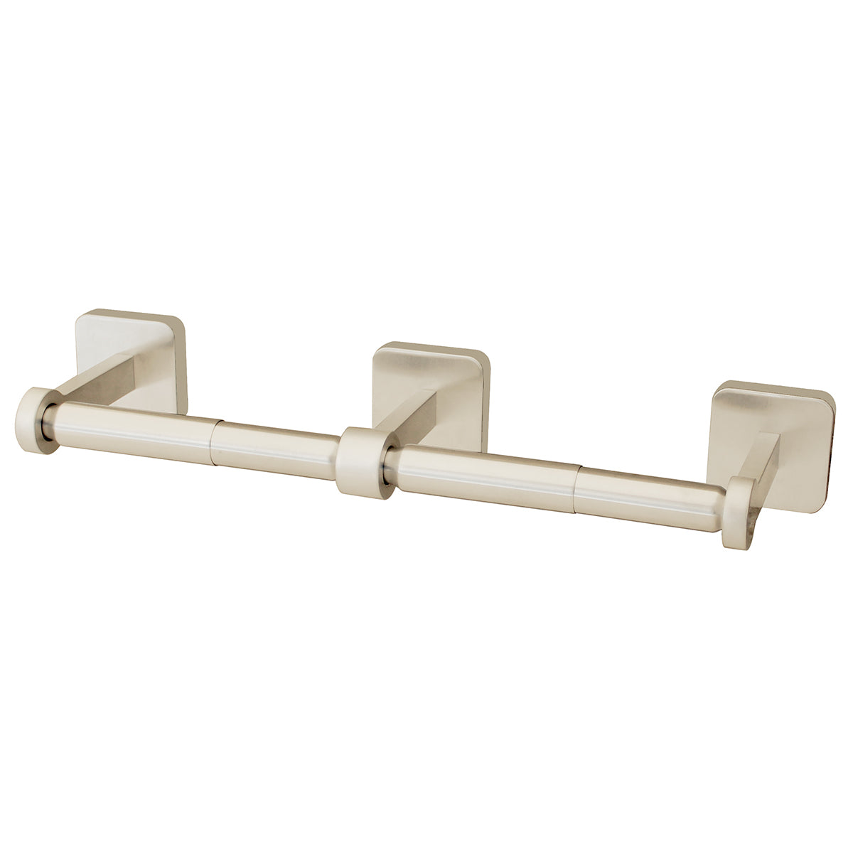 Kubos SA-2410-BN Double Paper Holder