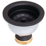 Speakman Sink Strainers & Accessories S-3471-MB replacement part