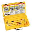 2100 Steel Small Jet Swet Kit, 1/2 - 1"