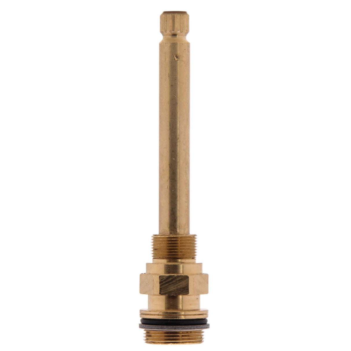 PlumbMaster Approved 17417NL No-Lead Right Hand Hot/Cold Stem with Bonnet for Sterling Bath Fixture