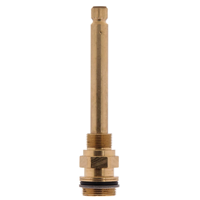 PlumbMaster Approved 17417NL No-Lead Right Hand Hot/Cold Stem with Bonnet for Sterling Bath Fixture
