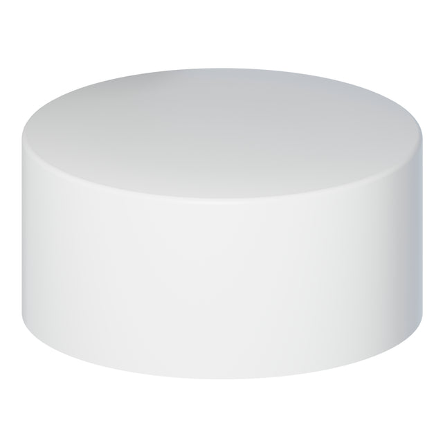 Tigre 36-6568 4" Hub PVC Pipe Cap