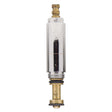PlumbMaster Approved 5021P Left Hand Cold Stem with Bonnet (Retail Pack) for Michigan Bath