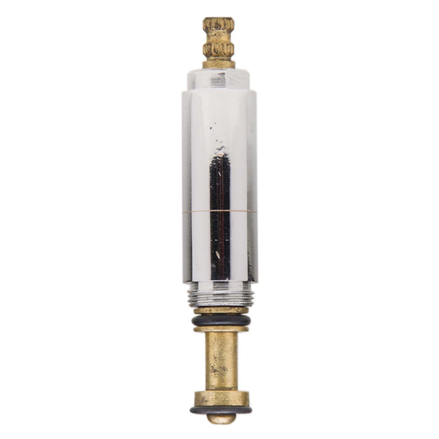 PlumbMaster Approved 5021P Left Hand Cold Stem with Bonnet (Retail Pack) for Michigan Bath