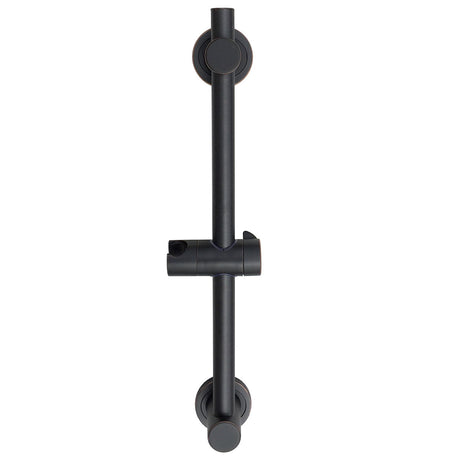 VS-153-ADA-ORB Slide Bar 24" in Oil Rubbed Bronze