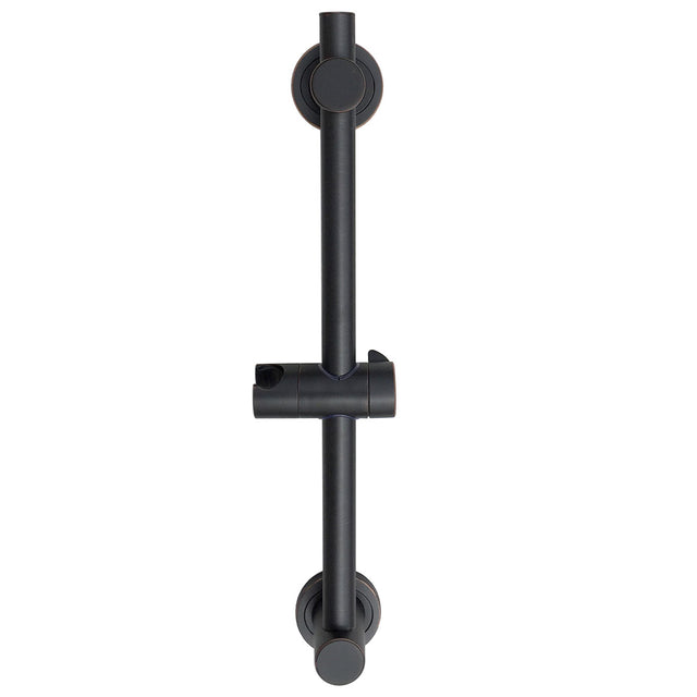 VS-153-ADA-ORB Slide Bar 24" in Oil Rubbed Bronze