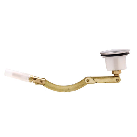 PlumbMaster Approved 7920A Rocker Arm Assembly Complete with Plug for Series 1560 American Standard Bath Drains