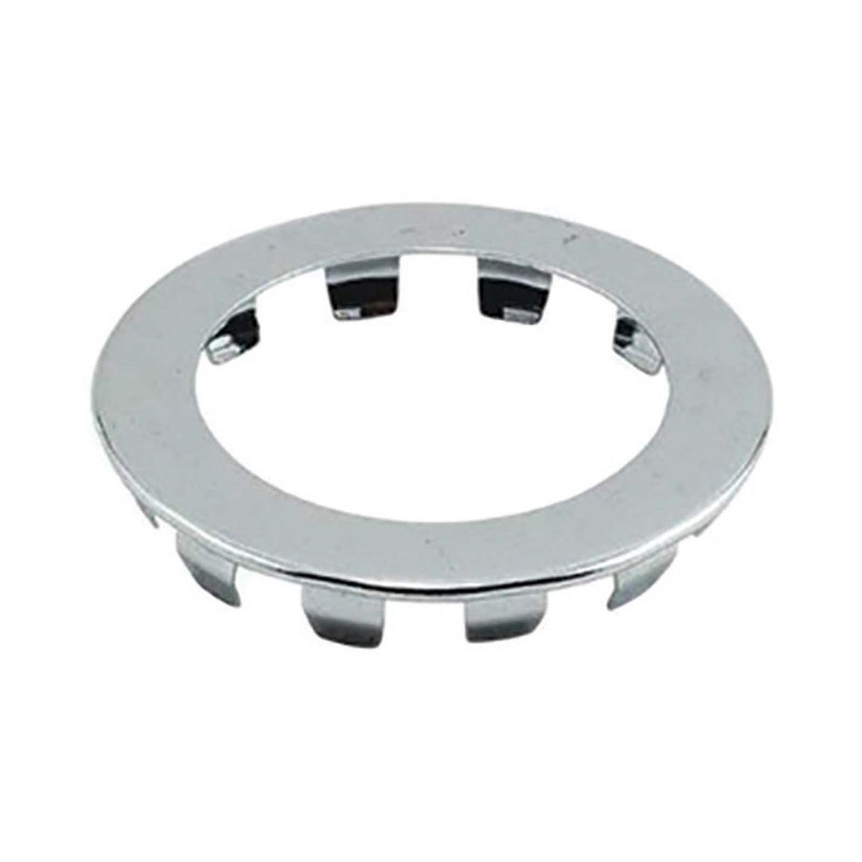 Powers 227-166 Chrome Plated Brass Dial Insert Retainer for 420 Series Hydorguard Shower Valves