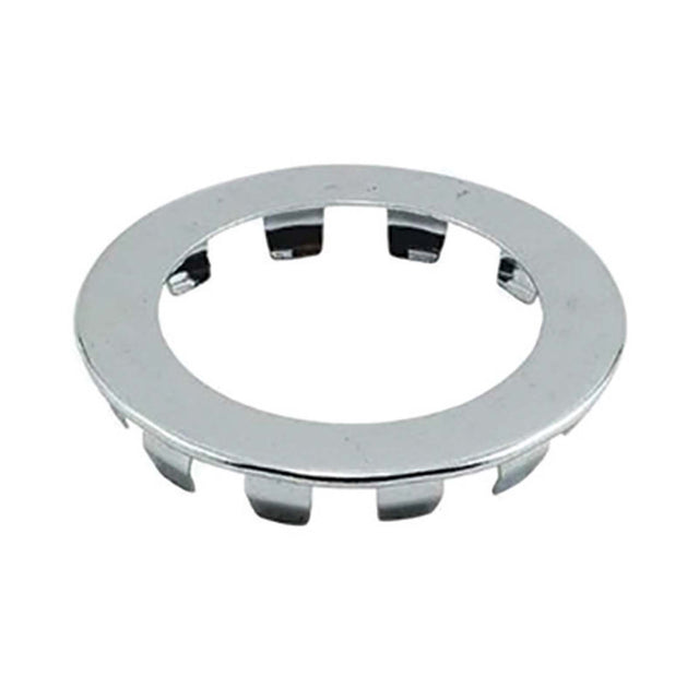 Powers 227-166 Chrome Plated Brass Dial Insert Retainer for 420 Series Hydorguard Shower Valves