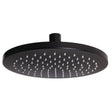 Neo S-2762-MB-E175 Rain Shower Head