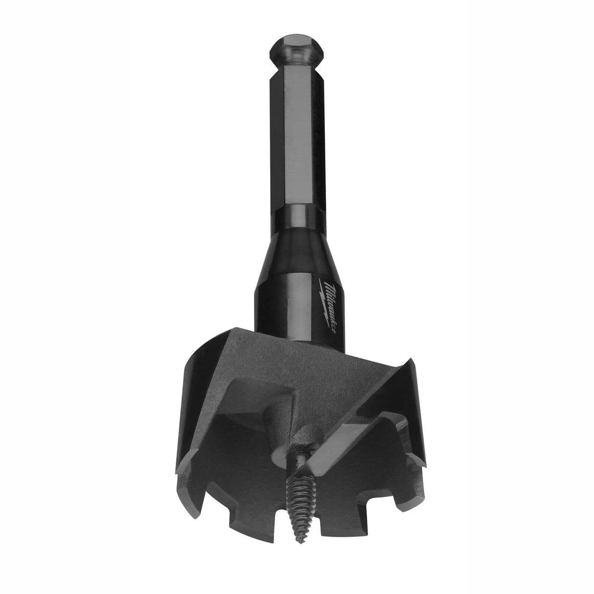Milwaukee 48-25-1371 Standard Selfeed Bit, 1-3/8" dia