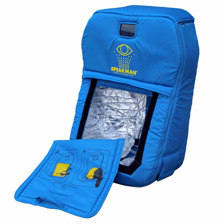 GravityFlo SE-4930 Freeze Protected Jacket