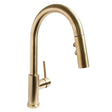 Neo SB-1042-BRB Pull Down Kitchen Faucet