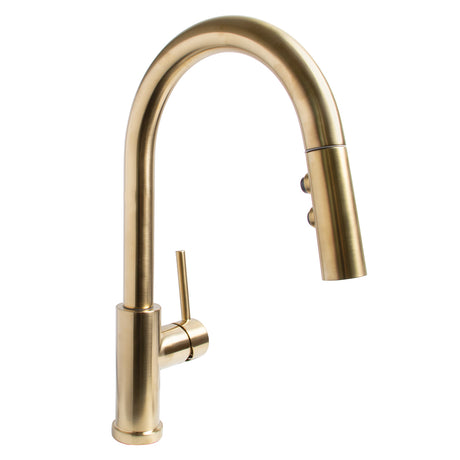 Neo SB-1042-BRB Pull Down Kitchen Faucet