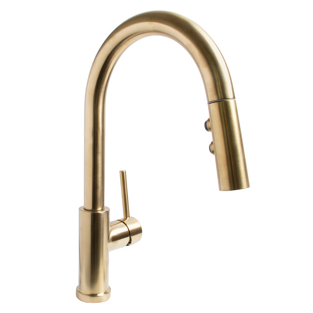 Neo SB-1042-BRB Pull Down Kitchen Faucet