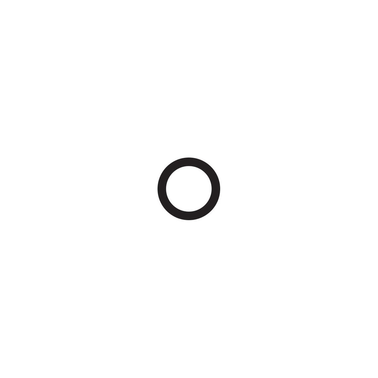 PlumbMaster Approved 35727 112N70 #10 O-Ring (Bulk), 11/16" O.D. x 1/2" I.D. x 3/32" Thickness