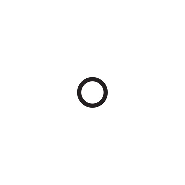PlumbMaster Approved 35727 112N70 #10 O-Ring (Bulk), 11/16" O.D. x 1/2" I.D. x 3/32" Thickness