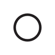 PlumbMaster Approved 35831 1-3/4" 70 Durometer Buna N O-Ring (Generic)