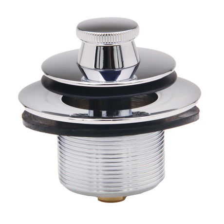 PlumbMaster Approved 39048 "Push-Pull" Style Bath Drain Kit