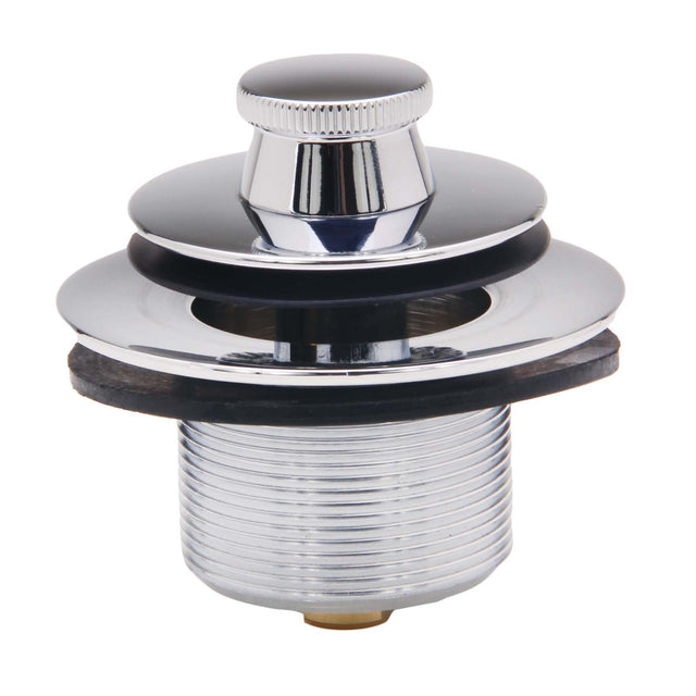 PlumbMaster Approved 39048 "Push-Pull" Style Bath Drain Kit