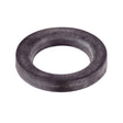 PlumbMaster Approved 40621 B082 Tuff-Flex Balloon Floor Flange Gasket, 5-1/4" O.D. x 3-3/8" I.D. x 3/4" Thickness