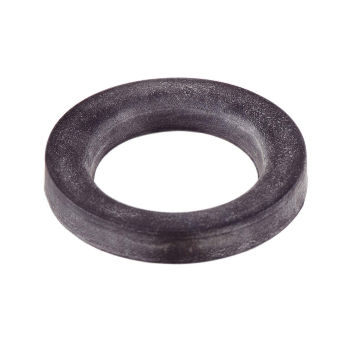 PlumbMaster Approved 40621 B082 Tuff-Flex Balloon Floor Flange Gasket, 5-1/4" O.D. x 3-3/8" I.D. x 3/4" Thickness