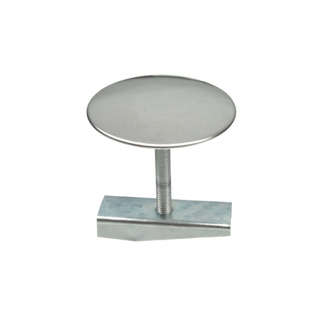 PlumbMaster Approved 36044 Faucet Hole Cover (Bagged), 1-3/4"