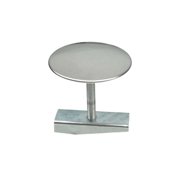 PlumbMaster Approved 36044 Faucet Hole Cover (Bagged), 1-3/4"