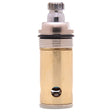 PlumbMaster Approved 17009NL 944wbc No-Lead Left Hand Hot Stem with Bonnet Cap Plastic Plunger and Re-Nu Barrel for Kohler
