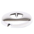 PlumbMaster Approved 27690 Escutcheon Flange with Set Screw, 2-3/4"