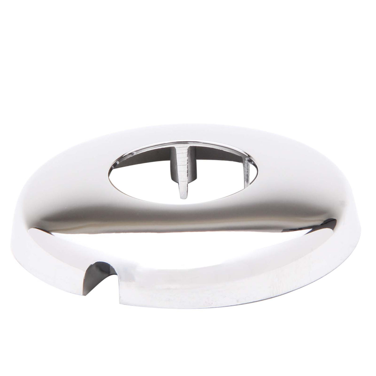PlumbMaster Approved 27690 Escutcheon Flange with Set Screw, 2-3/4"
